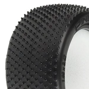 Image of Proline 'Pin Point' 2.2" Z4 (Soft Carpet) Buggy Rear Tyres