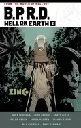 Image of b p r d hell on earth volume 2