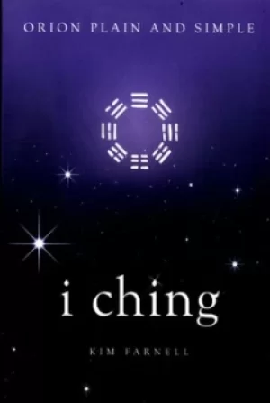 Image of I ching by Kim Farnell