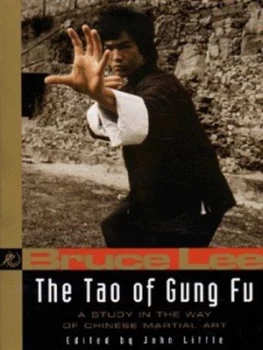 Image of The Tao of Gung Fu by Bruce Lee and John Little Paperback