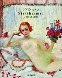 Image of Florine Stettheimer : A Biography