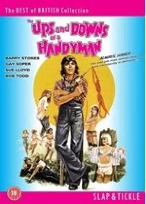 Image of Ups And Downs Of A Handyman (1975)