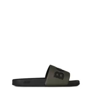 Image of Boss Aryeh Sliders - Green