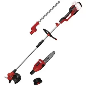 Image of Einhell 3410901 Rechargeable battery Multitool Li-ion