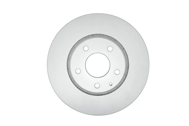 Image of HELLA Brake disc HELLA 8DD 355 126-981