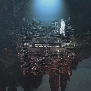 Image of Protou - The Edge of Architecture CD