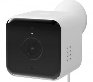 image of HIVE View Outdoor Camera