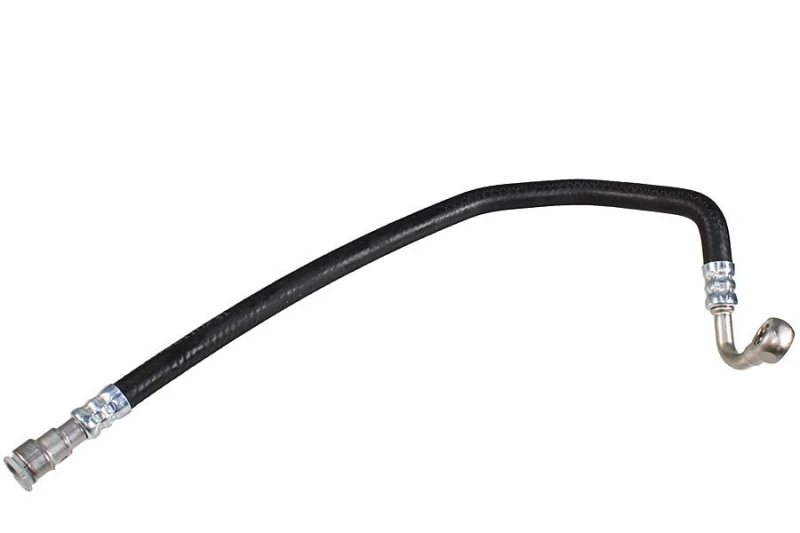 Image of Power steering hose METZGER 2361176