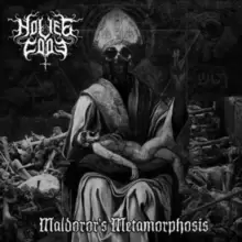 Image of Maldoror's Metamorphosis