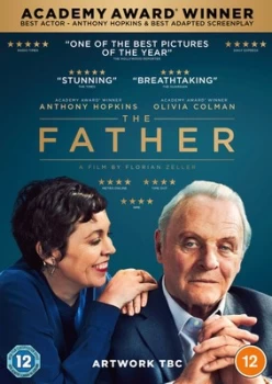 Image of The Father - DVD