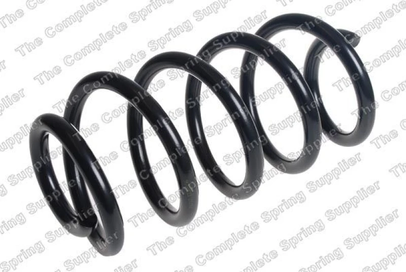 Image of LESJOFORS Coil spring LESJOFORS 4027696