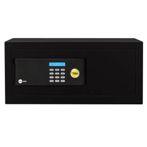 image of Yale Premium Electronic Digital Laptop Safe