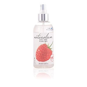 image of RASPBERRY body mist 200ml