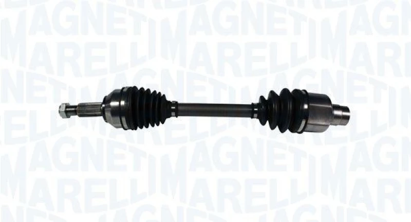 Image of MAGNETI MARELLI Drive shaft MAGNETI MARELLI 302004190054