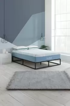 Image of SleepSoul Orion Small Double Mattress - White