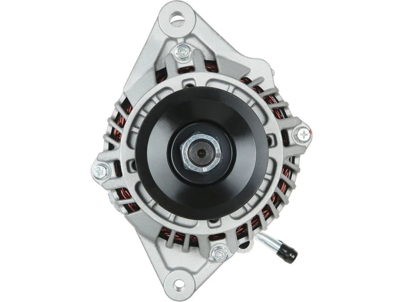 Image of AS-PL Alternator AS-PL A5092