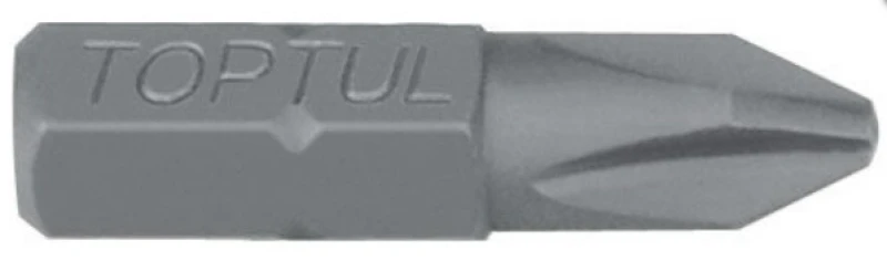 Image of TOPTUL FSBA0801 Screwdriver Bit Phillips-head (PH) Screwdriver Bit (5514)