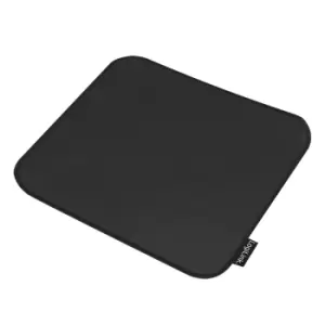 image of LogiLink ID0195 mouse pad Gaming mouse pad Black