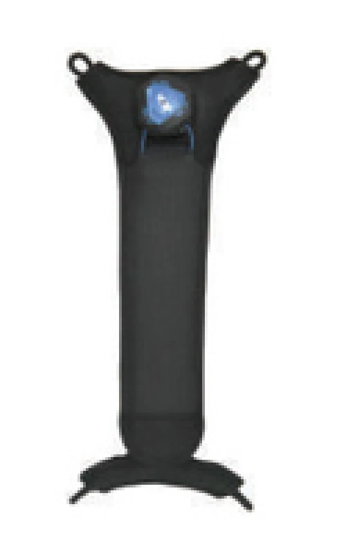 Image of Zebra hand strap XL