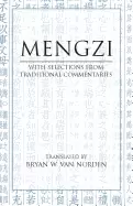Image of mengzi with selections from traditional commentaries