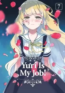 Image of Yuri is My Job! 7