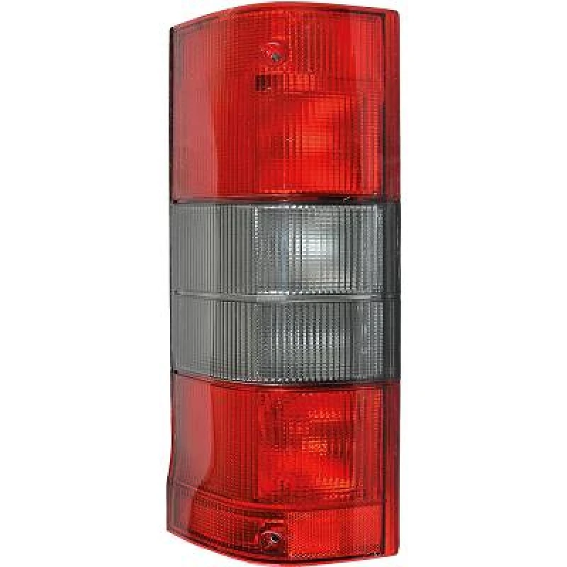 Image of DIEDERICHS 3481091 Rear light Left, P21/4W Combination Rearlight (391)
