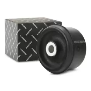 Image of RIDEX Arm Bushes Rear Axle Lower 251T0346 Suspension Bushes,Wishbone Bushes VW,AUDI,SKODA,Golf IV Schragheck (1J1),Golf IV Variant (1J5)