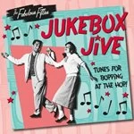 image of Various Artists - Fabulous Fifties (Jukebox Jive) (Music CD)