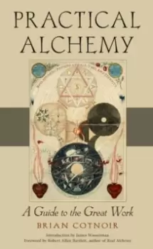 Image of Practical Alchemy : A Guide to the Great Work