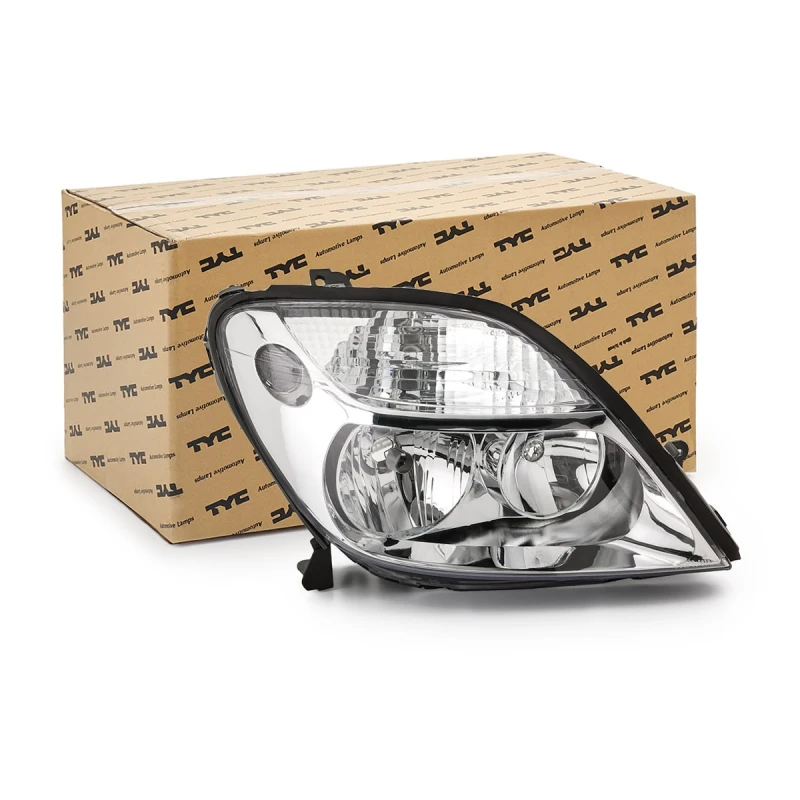 Image of TYC Headlight TYC 20-5973-05-2