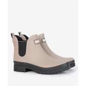 Image of Barbour Mallow Boots - Beige