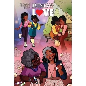 Image of Bingo Love