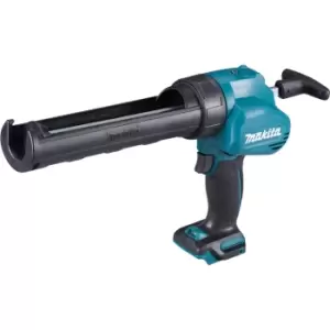 image of Makita CG100D 12v Max CXT Cordless Caulking Gun No Batteries No Charger No Case