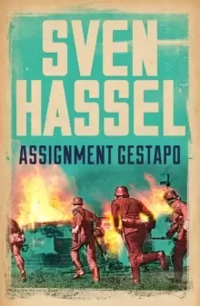 Image of Assignment Gestapo