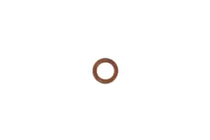 Image of Copper Diesel Injection Washer M14 x 18 x 1.5mm Pk 100 Connect 31818