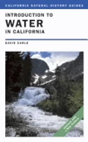 Image of introduction to water in california