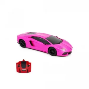 Image of RC 1:24 Lamborghini Aventador LP 700-4 2.4GHZ