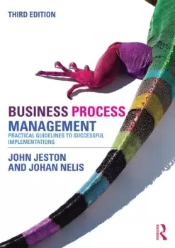 Image of Business Process Management