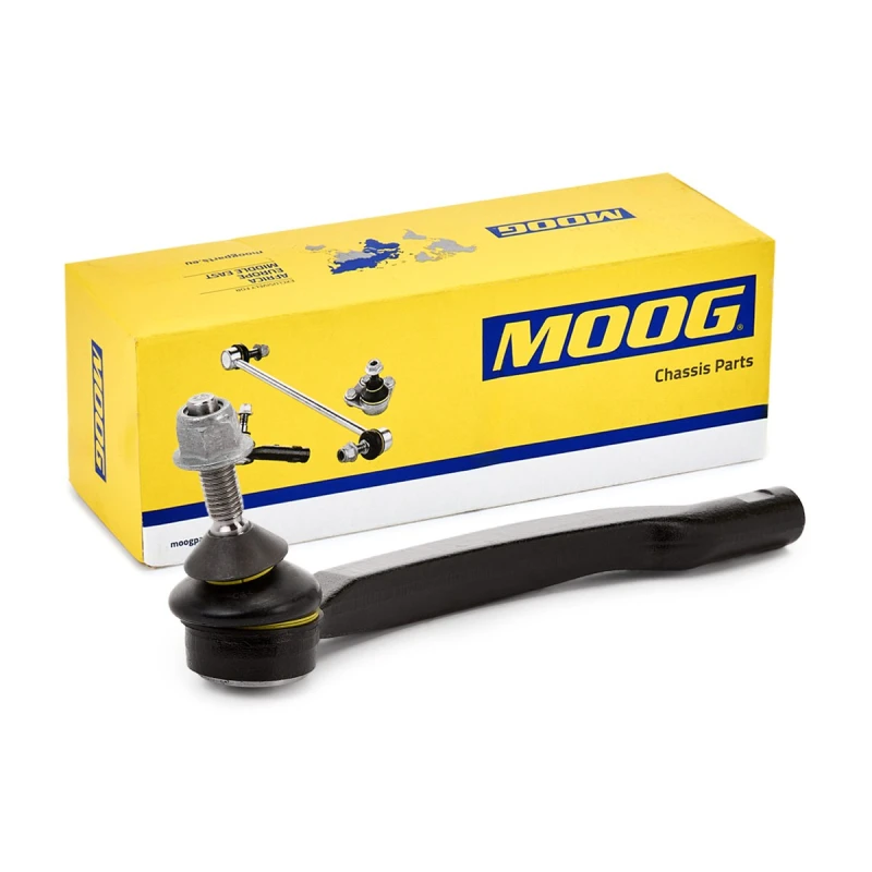 Image of MOOG VV-ES-4021 Track rod end Tie Rod End (914)