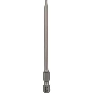 Image of 2607001646 T8 Extra Hard 89Mm Torx Driver Bit