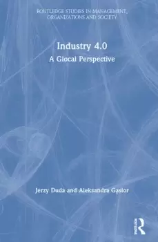 Image of Industry 4.0 A Glocal Perspective