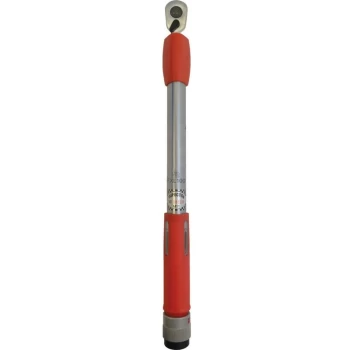 Image of Tri-torq 3/8' Sq. Dr. Torque Wrench 20-100NM - Tri Torq