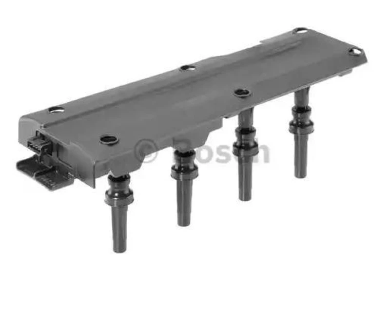 Image of Bosch 0 986 221 086 Ignition coil Coil,ignition (689)