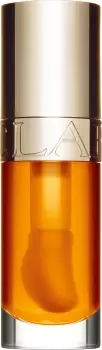 Image of Clarins Lip Comfort Oil 7ml 16 - Fuchsia