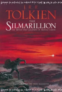 Image of The Silmarillion Hardback