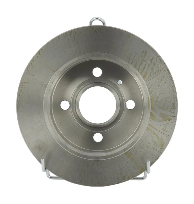 Image of Brake disc CHAMPION 562071CH