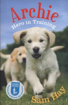 Image of Archie by Samantha Hay Paperback