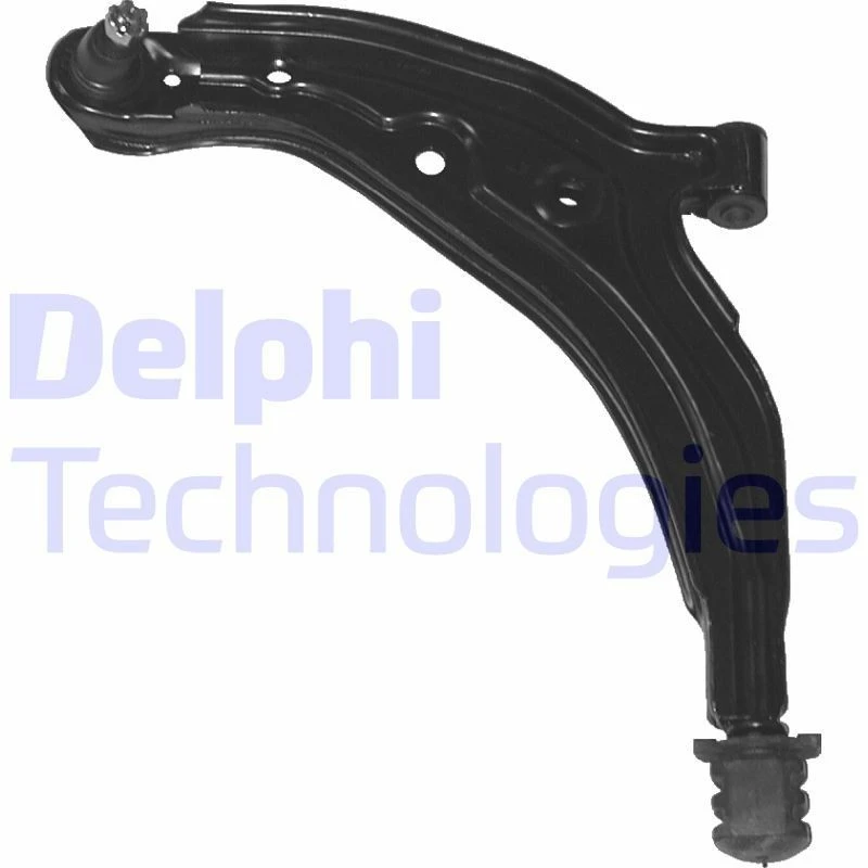 Image of DELPHI Suspension arm DELPHI TC733