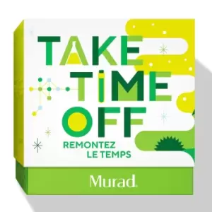 Image of Murad Take Time Off Kit