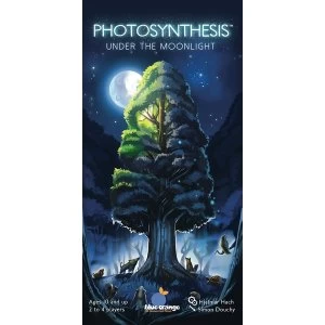 image of Photosynthesis: Under the Moonlight Expansion Board Game